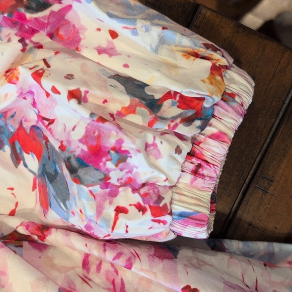 The Andamane Doina Long Sleeve Dress - Picture 7 of 12